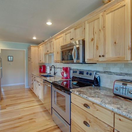 Cottage Of Course - Permit #3092 Estes Park Exterior foto
