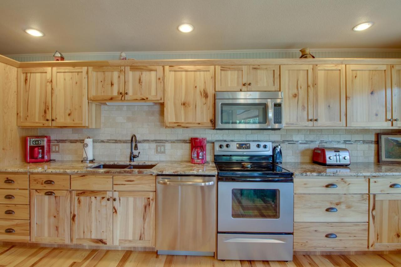Cottage Of Course - Permit #3092 Estes Park Exterior foto